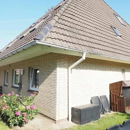 Daire Haus Meeresbrise Wohn- Nr 6 Mit Terrasse - Copy - Copy By Interhome