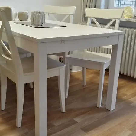 Daire Haus Meeresbrise Wohn- Nr 6 Mit Terrasse - Copy - Copy By Interhome *