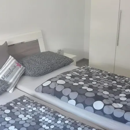 Haus Meeresbrise Wohn- Nr 6 Mit Terrasse - Copy - Copy By Interhome *